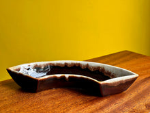 Load image into Gallery viewer, Pfaltzgraff Hand Crafted Brown Bowl