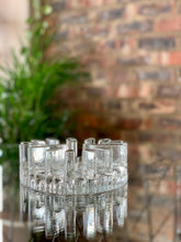 Load image into Gallery viewer, Vintage Art Glass Trivet