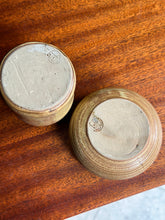Load image into Gallery viewer, Marked Vintage Pottery Set