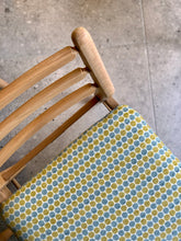 Load image into Gallery viewer, Set Of 4 “Scandart” Dining Chairs