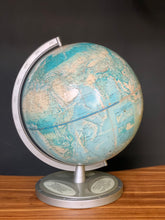 Load image into Gallery viewer, Vintage Rand McNally Globe