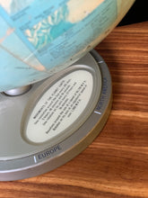 Load image into Gallery viewer, Vintage Rand McNally Globe
