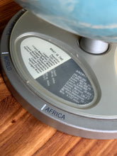 Load image into Gallery viewer, Vintage Rand McNally Globe