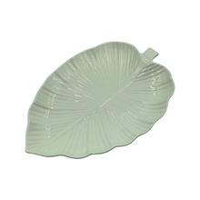 Load image into Gallery viewer, Leaf Plate
