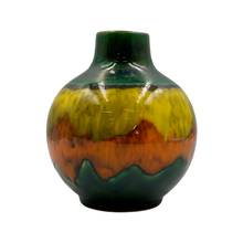 Load image into Gallery viewer, Mid-Century Pottery Vase