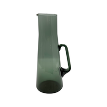 Load image into Gallery viewer, Vintage Glass Jug