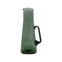 Load image into Gallery viewer, Vintage Glass Jug