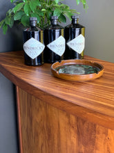 Load image into Gallery viewer, Mid-Century Kiaat Bar