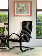 Load image into Gallery viewer, Mid-Century Bentwood Chair