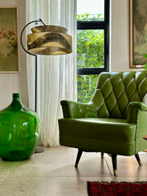 Load image into Gallery viewer, Vintage Swivel Armchair