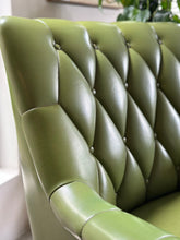 Load image into Gallery viewer, Vintage Swivel Armchair