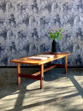 Load image into Gallery viewer, Mid-Century Coffee Table