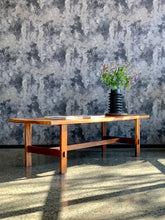 Load image into Gallery viewer, Mid-Century Coffee Table