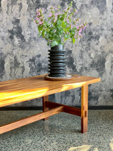 Load image into Gallery viewer, Mid-Century Coffee Table