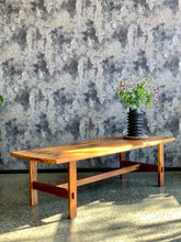Load image into Gallery viewer, Mid-Century Coffee Table