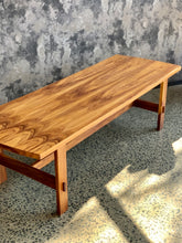 Load image into Gallery viewer, Mid-Century Coffee Table