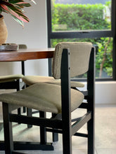 Load image into Gallery viewer, Vintage Dining Set