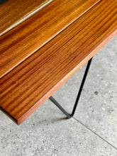 Load image into Gallery viewer, DS Vorster Coffee Table with Original Hairpin Legs