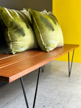Load image into Gallery viewer, DS Vorster Coffee Table with Original Hairpin Legs
