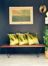 Load image into Gallery viewer, DS Vorster Coffee Table with Original Hairpin Legs