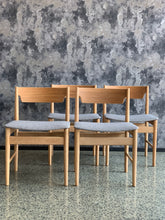 Load image into Gallery viewer, Dalescraft Dining Chairs