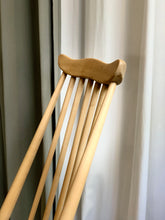 Load image into Gallery viewer, Set of Ercol Goldsmith Dining chairs