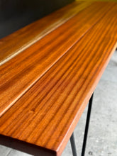 Load image into Gallery viewer, DS Vorster Coffee Table with Original Hairpin Legs