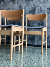 Load image into Gallery viewer, Dalescraft Dining Chairs