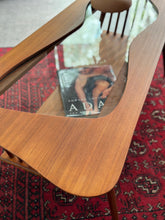 Load image into Gallery viewer, Mid-Century Duros-made Coffee Table