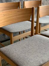 Load image into Gallery viewer, Dalescraft Dining Chairs