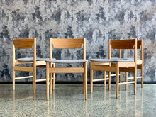 Load image into Gallery viewer, Dalescraft Dining Chairs