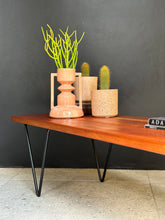 Load image into Gallery viewer, DS Vorster Coffee Table with Original Hairpin Legs