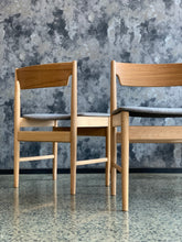 Load image into Gallery viewer, Dalescraft Dining Chairs