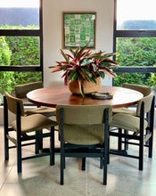 Load image into Gallery viewer, Vintage Dining Set