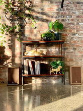 Load image into Gallery viewer, Mid-Century Media Unit