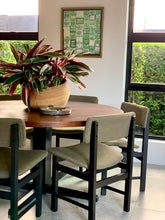 Load image into Gallery viewer, Vintage Dining Set