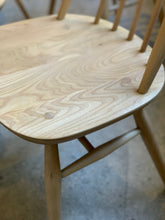 Load image into Gallery viewer, Set of Ercol Goldsmith Dining chairs
