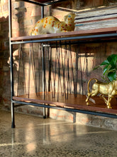 Load image into Gallery viewer, Mid-Century Media Unit
