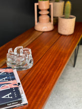 Load image into Gallery viewer, DS Vorster Coffee Table with Original Hairpin Legs