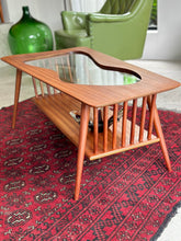 Load image into Gallery viewer, Mid-Century Duros-made Coffee Table