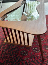 Load image into Gallery viewer, Mid-Century Duros-made Coffee Table