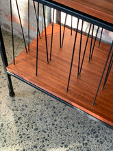 Load image into Gallery viewer, Mid-Century Media Unit