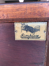 Load image into Gallery viewer, Art Deco Drinks/Cocktail Cabinet