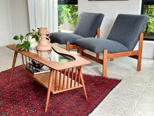 Load image into Gallery viewer, Mid-Century Duros-made Coffee Table