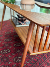Load image into Gallery viewer, Mid-Century Duros-made Coffee Table
