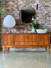 Load image into Gallery viewer, Retro Kiaat Sideboard