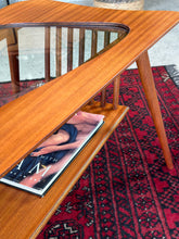 Load image into Gallery viewer, Mid-Century Duros-made Coffee Table