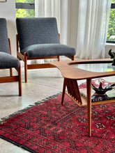 Load image into Gallery viewer, Mid-Century Duros-made Coffee Table