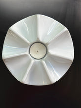 Load image into Gallery viewer, White Arzberg Candle Holder