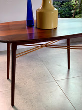 Load image into Gallery viewer, Mid-Century Dining Table